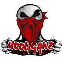 h00liGaNz logo