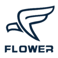 Flower.CN logo