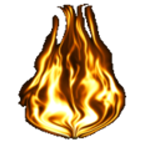 Команда FIRE Лого