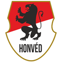 Команда Lenovo Legion Honvéd Лого
