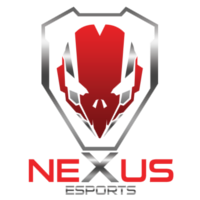 Команда Nexus Esports Лого