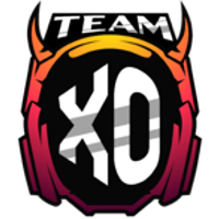 Команда Team XO Лого