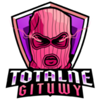 Команда Totalne Gituwy Лого