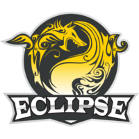 Команда Eclipse Лого
