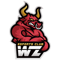 Команда WanZhen Esports Club Лого