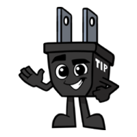 TIP logo