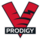 VP.Prodigy Logo