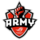 ASUS ROG Army Logo