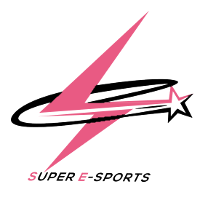 Команда SuperEsports Лого