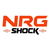 Команда NRG Shock Лого