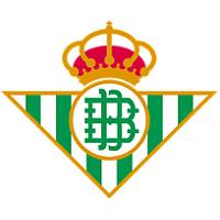 Команда Real Betis Лого