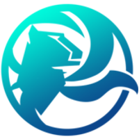 Команда Pacific Ocelots Лого
