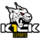 k1ck eSports Club Logo