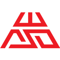 Команда WASD Sports Лого