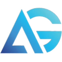 Alpha Gaming logo