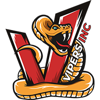V.I logo