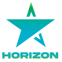 Stars Horizon Vênus logo