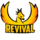 Revival Gaming Logo