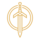 Golden Guardians Academy Logo
