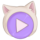 Teevee Logo