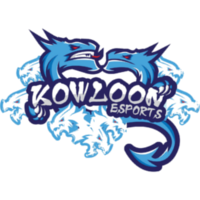 Kowloon Esports logo