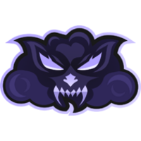 Dark Cloud Esports logo