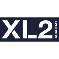 Команда XL2 Academy Лого