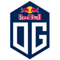 Команда OG Лого