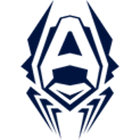 Команда The Agency Лого