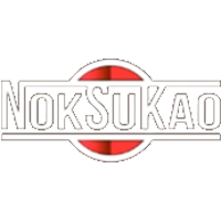 Команда NokSuKao Лого