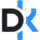 DKids logo