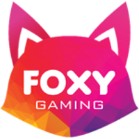 Команда Foxy Araikordai Лого