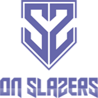 On Sla2ers logo