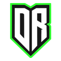 DR logo