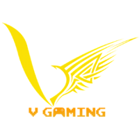 V Gaming logo