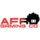 Team Afro Logo