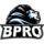 Bpro Gaming Logo