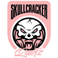 Команда Skull Cracker Quartz Лого
