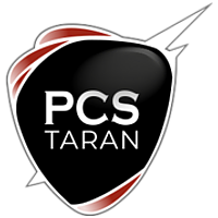 Команда PCS Taran Лого