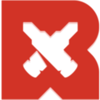 Команда ReflexEU Лого