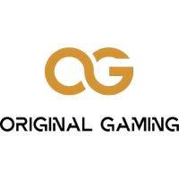 Команда Original Gaming Лого