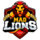 MAD Lions E.C. Logo
