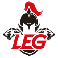 Команда Legend Esports Лого