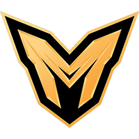Команда Team Majesty Лого