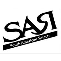 Команда South American Rejects Лого