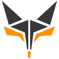 Команда Kitsune eSports Лого