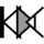 KIX Team Logo