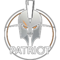 Команда Patriot Лого