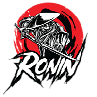 Команда Ronin Лого