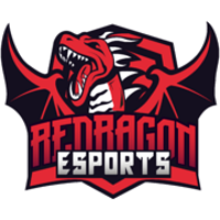 Команда Redragon Female Лого
